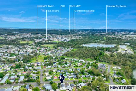 35 Ridley Street, Edgeworth NSW 2285 - House For Rent | Domain - Photo 4