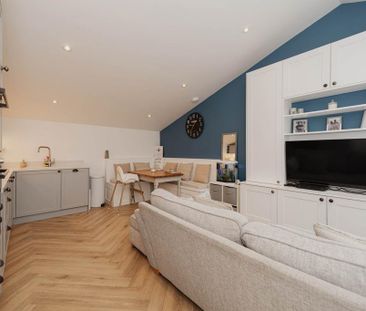 1 bedroom bungalow to rent - Photo 2