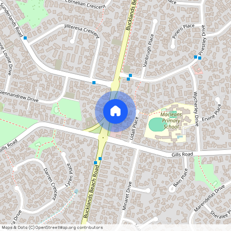 334 Bucklands Beach Road