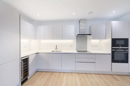 Guildford House, Tollgate Gardens, NW6 - Photo 5