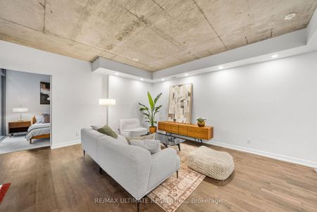 Six50 King West Lofts 650 , #315 - Photo 4