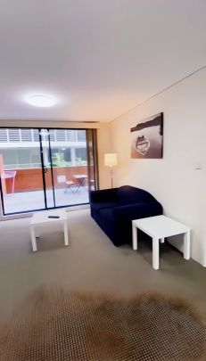 2 bed 1 bath-single room - Photo 1