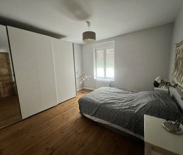 Location Maison 4 pièces 105m² ST ANDRE LEZ LILLE 59350 - Photo 6