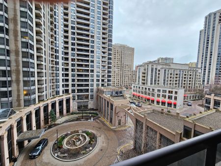 For Lease - 15 Northtown Way Unit# 616, Toronto, Ontario - Photo 3