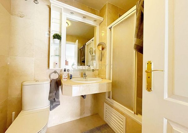 Benalmádena, Andalusia