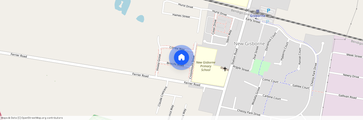 15 Brocchi Road, Vic 3438, New Gisborne