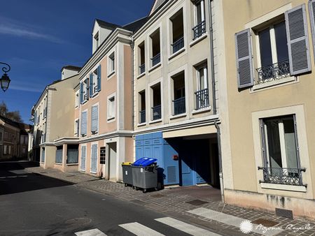 Location Appartement 5 pièces 99m² CHAMBOURCY 78240 - Photo 5