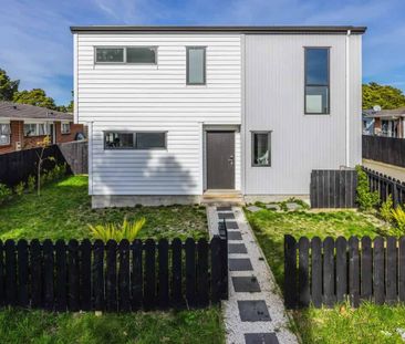 Brand New Beauty in Wattle downs, Manurewa – 40A Innismara Avenue - Photo 5