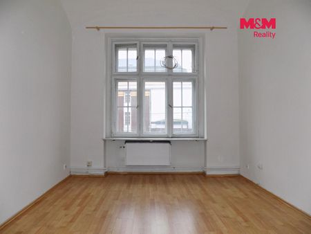 Pronájem bytu 3+1 70 m², U nádraží 678, Teplice - Fotografie 4
