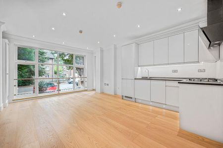 1 bedroom duplex to rent - Photo 4