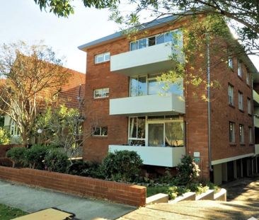 3/160 Raglan Street, Mosman NSW 2088 - Apartment For Rent | Domain - Photo 4