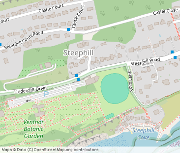 Steephill Road, PO38 - Photo 1