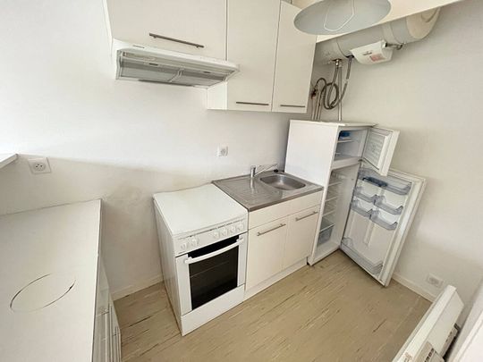 Location appartement 2 pièces 38.56 m² à Lille (59000) VAUBAN BUS A PIED - Photo 1