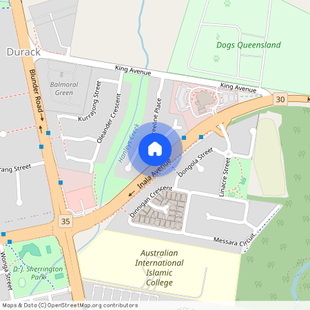 3 Chanel Place, 4077, Durack