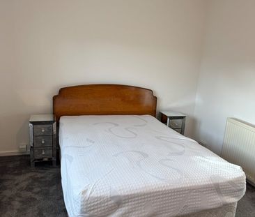 2 Bed Flat, Shepherd Place, AB12 - Photo 5