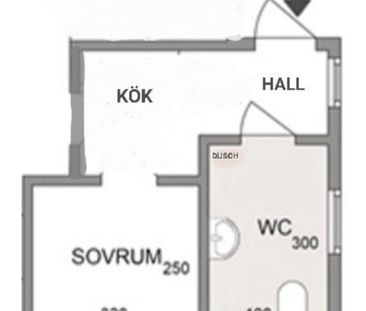 Skogås - 1rok - tillsv - 6.785kr/mån - Photo 6