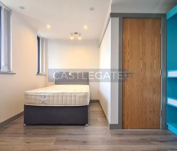 6 bedroom flat share to rent - Photo 4