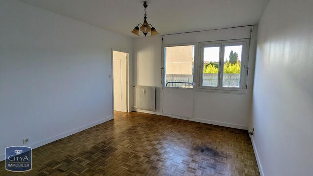 Location Appartement 3 pièces 57m² DIJON 21000 - Photo 1