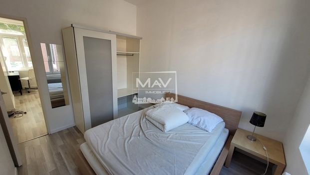 Appartement à louer à Lille • - Photo 1