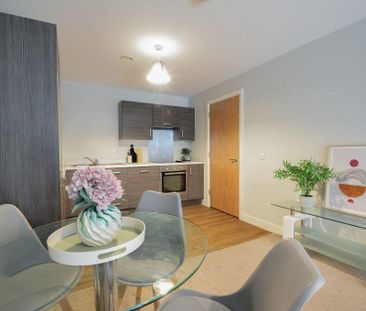 3 bedroom apartment to rent - Photo 5