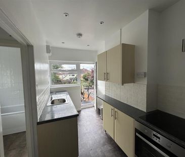 1 bedroom flat to rent - Photo 6