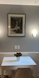 Fully furnished 1 bedroom garden suite near UVic - available April 1 - Photo 4