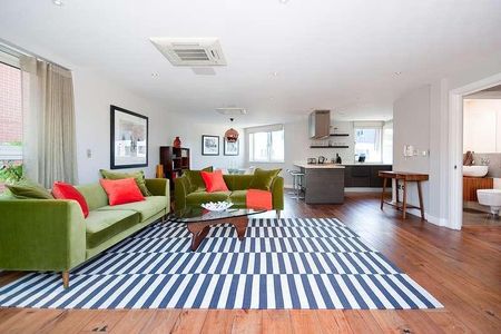 Clerkenwell Road, Clerkenwell, London, EC1M - Photo 5
