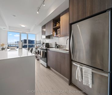 405 Dundas Street W #412 - Photo 5