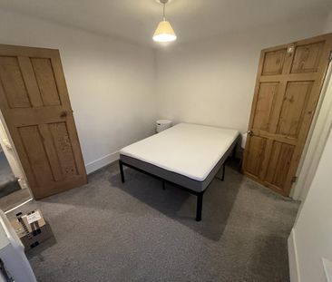 1 bedroom ground floor maisonette to rent - Photo 2