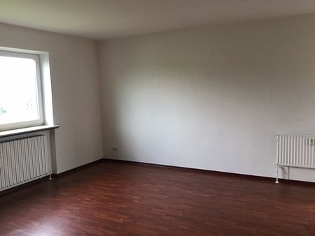 Ab sofort frei- schöne 3-Zimmer-Wohnung mit Balkon in Siegen Wenscht - Foto 4