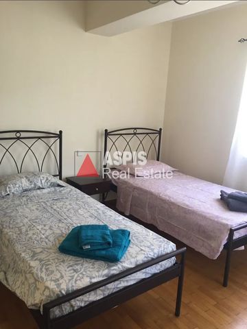 Διαμέρισμα για ενοικίαση Κέντρο (Βούλα) - Photo 2