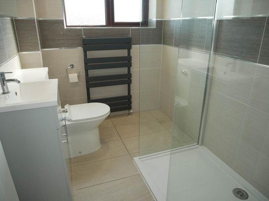 1 bedroom house to rent - Photo 1