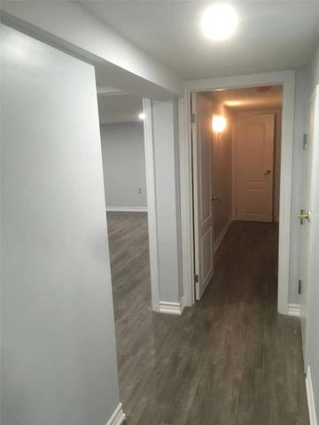 For Lease - 191 Pleasant Avenue Unit# Bsmt, Toronto, Ontario - Photo 4
