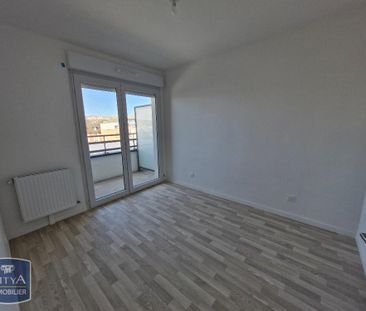Location Appartement 3 pièces 61m² LE HAVRE 76600 - Photo 4