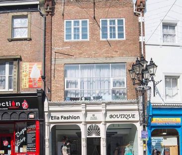 2 bedroom flat to rent - Photo 4