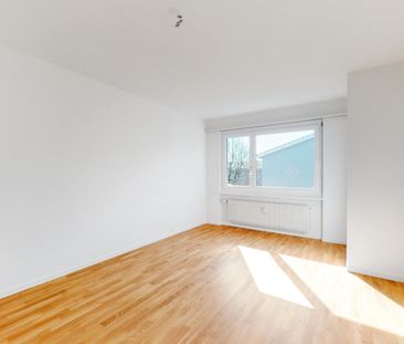 3 Zimmer, 58 m², 2. Stock - Photo 1