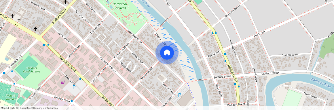 4 Cobden Street, Gisborne, Gisborne