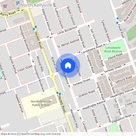 23 Ballymore Avenue, NSW 2155, North Kellyville