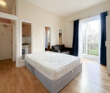 Venner Road, London, SE26 - Photo 1