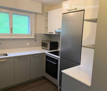 Appartement avec vue lac, gare CFF à 1min à pieds - Foto 4