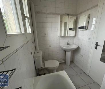 Appartement à louer 1 pièce 29.4m² - Photo 3