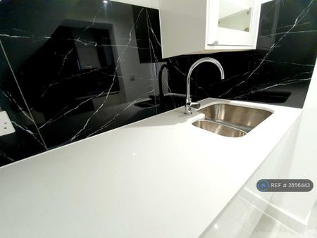 1 bedroom maisonette to rent - Photo 5