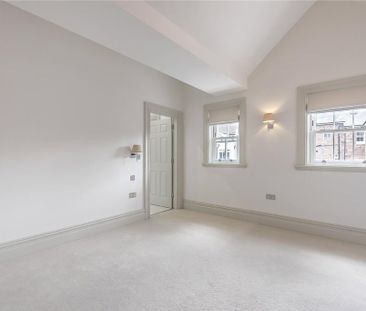 2 bedroom apartment to rent - Photo 6