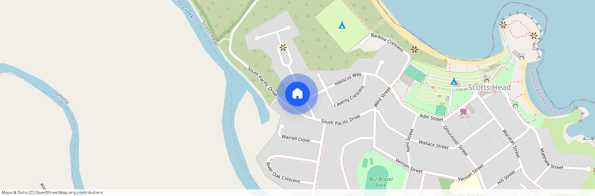 3 Vista Way, NSW 2447, Scotts Head