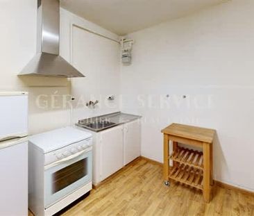 2.5 Zimmer, EG - Photo 6