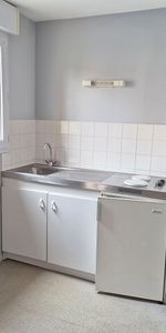 A LOUER Studio 50000 Saint-Lô proximité GROUPE FIM/IUT 1 pièce 18.29 m² - Photo 3