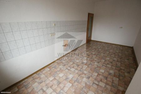 Schnäppchen!!! Große und helle 2 Raum Wohnung im Geraer Ostviertel - Foto 2