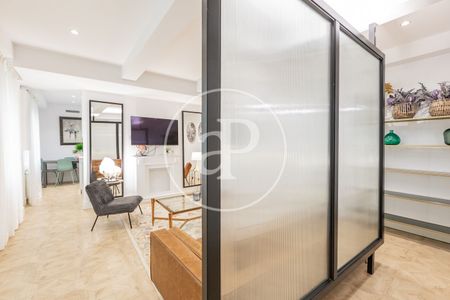 Flat for rent in Huertas - Cortes (Madrid) - Photo 4