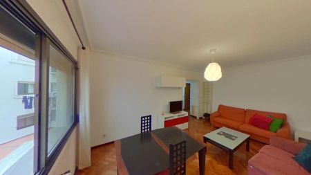 Piso de alquiler en Plaza de Santo Domingo, Palacio - Foto 3