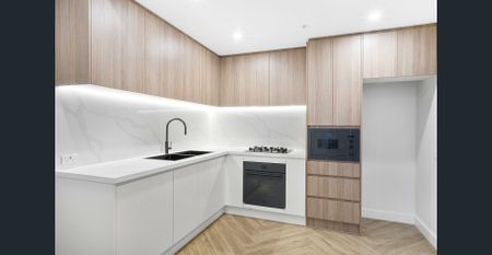 1 bedroom apartment located minutes away from Asquith Station - Photo 4